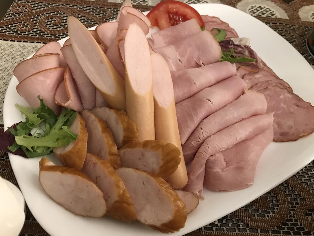 Pod Nachodskym Zamkem Lägenhet Exteriör bild